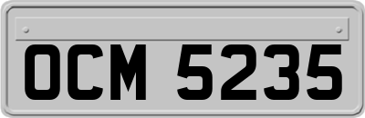 OCM5235