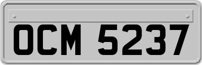 OCM5237