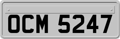 OCM5247