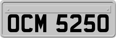 OCM5250