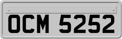 OCM5252