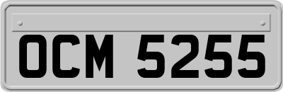 OCM5255
