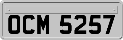 OCM5257