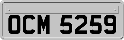 OCM5259