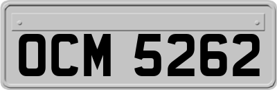 OCM5262