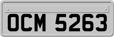 OCM5263