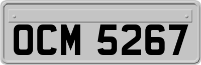 OCM5267