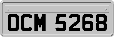 OCM5268