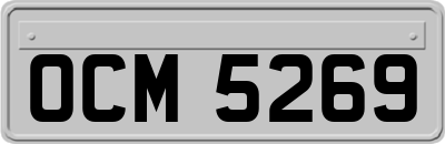 OCM5269
