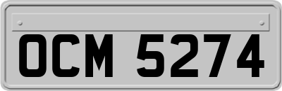OCM5274