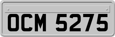 OCM5275