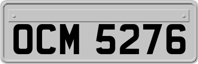 OCM5276