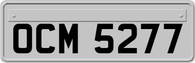 OCM5277