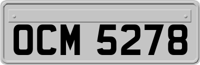 OCM5278