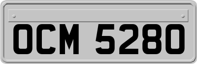 OCM5280