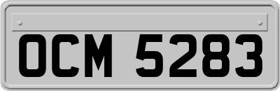 OCM5283