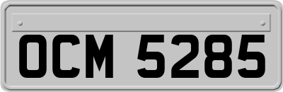 OCM5285