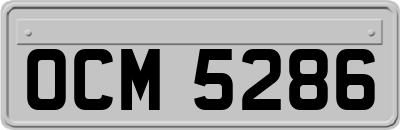 OCM5286