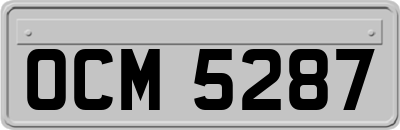 OCM5287