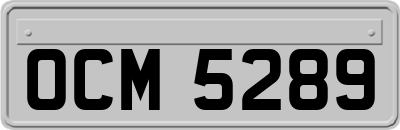 OCM5289