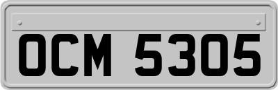 OCM5305