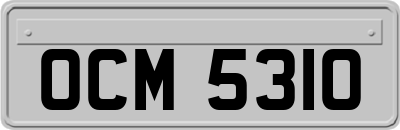 OCM5310