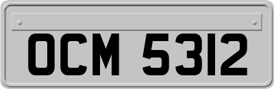 OCM5312