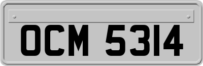 OCM5314