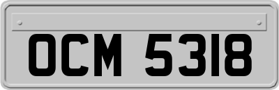 OCM5318
