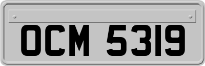OCM5319