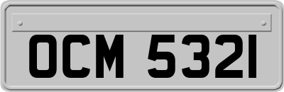 OCM5321