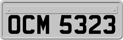 OCM5323