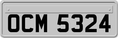 OCM5324
