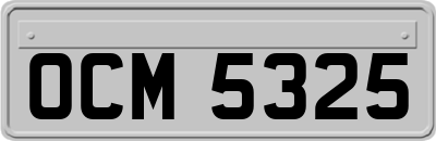 OCM5325
