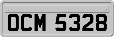 OCM5328