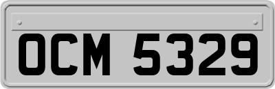 OCM5329
