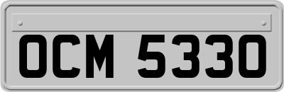 OCM5330