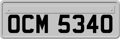 OCM5340