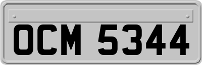 OCM5344
