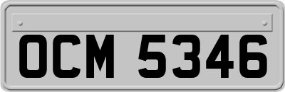 OCM5346