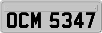 OCM5347