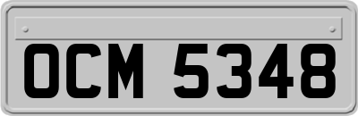 OCM5348