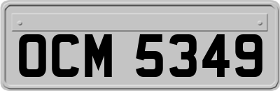 OCM5349