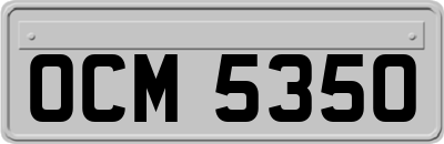 OCM5350