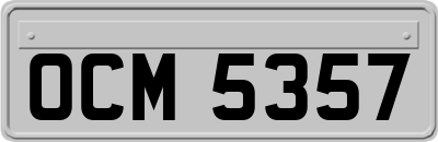 OCM5357