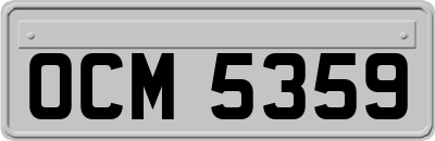 OCM5359