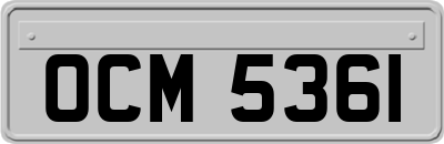OCM5361