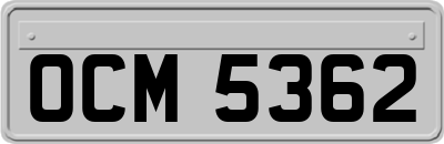 OCM5362