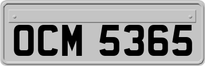 OCM5365