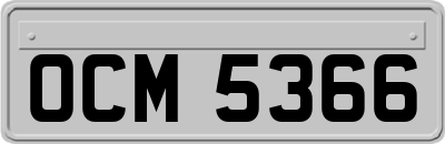 OCM5366